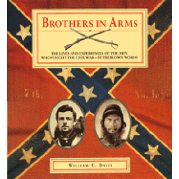Pre-Owned Brothers in Arms (Hardcover) 0831707682 9780831707682