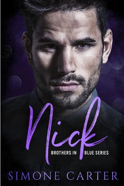 Brothers in Blue: Nick (Paperback)