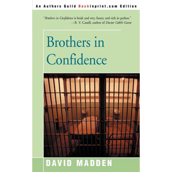 Brothers in Confidence, (Paperback)
