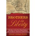 thumbnail image 1 of Pre-Owned Brothers in Liberty: The Forgotten Story of the Free Black Haitians Who Fought for American Independence (Hardcover) 0811770613 9780811770613, 1 of 1