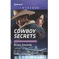 thumbnail image 1 of Pre-Owned Cowboy Secrets, 1 of 1
