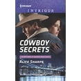 thumbnail image 1 of Pre-Owned Cowboy Secrets, 1 of 1