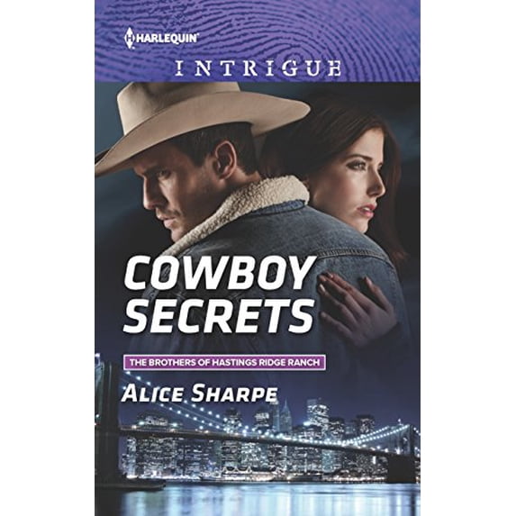 Pre-Owned Cowboy Secrets