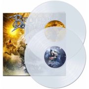 Brothers of Metal - Fimbulvinter - Music & Performance - Vinyl