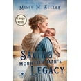 thumbnail image 1 of Brothers of Sapphire Ranch Saving the Mountain Man's Legacy, Book 8, (Paperback), 1 of 1