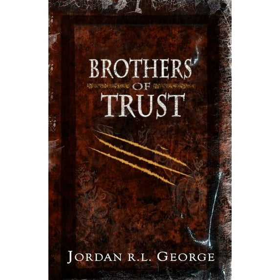 Brothers of Trust: Winds of Fate