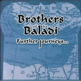 thumbnail image 1 of Brothers of the Baladi - Further Journeys - Music & Performance - CD, 1 of 1