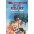 thumbnail image 1 of Pre-Owned Brothers of the Heart (Paperback) 0689711662 9780689711664, 1 of 1