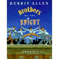 Pre-Owned Brothers of the Knight (Hardcover) 0803724888 9780803724884