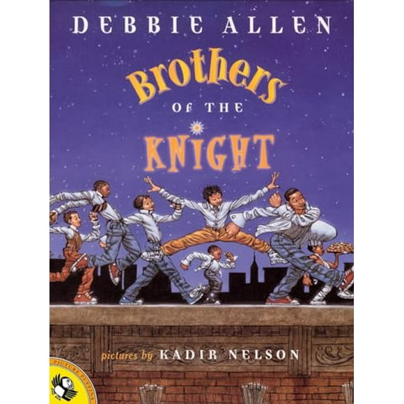 Brothers of the Knight (Paperback)