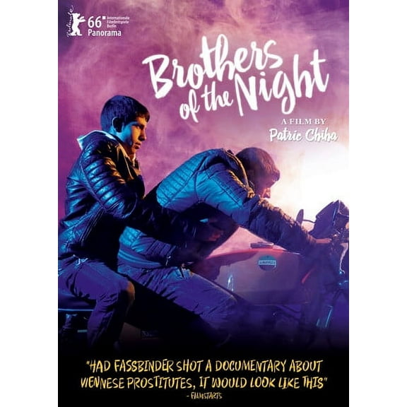 Brothers of the Night (DVD), Altered Innocence, Documentary