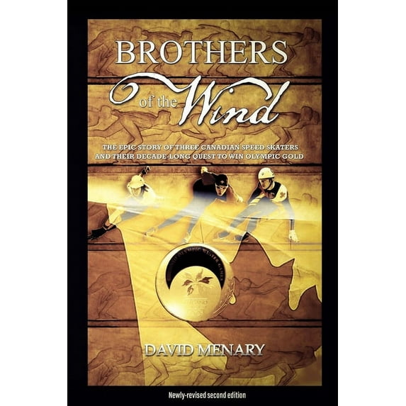 Brothers of the Wind, (Paperback)
