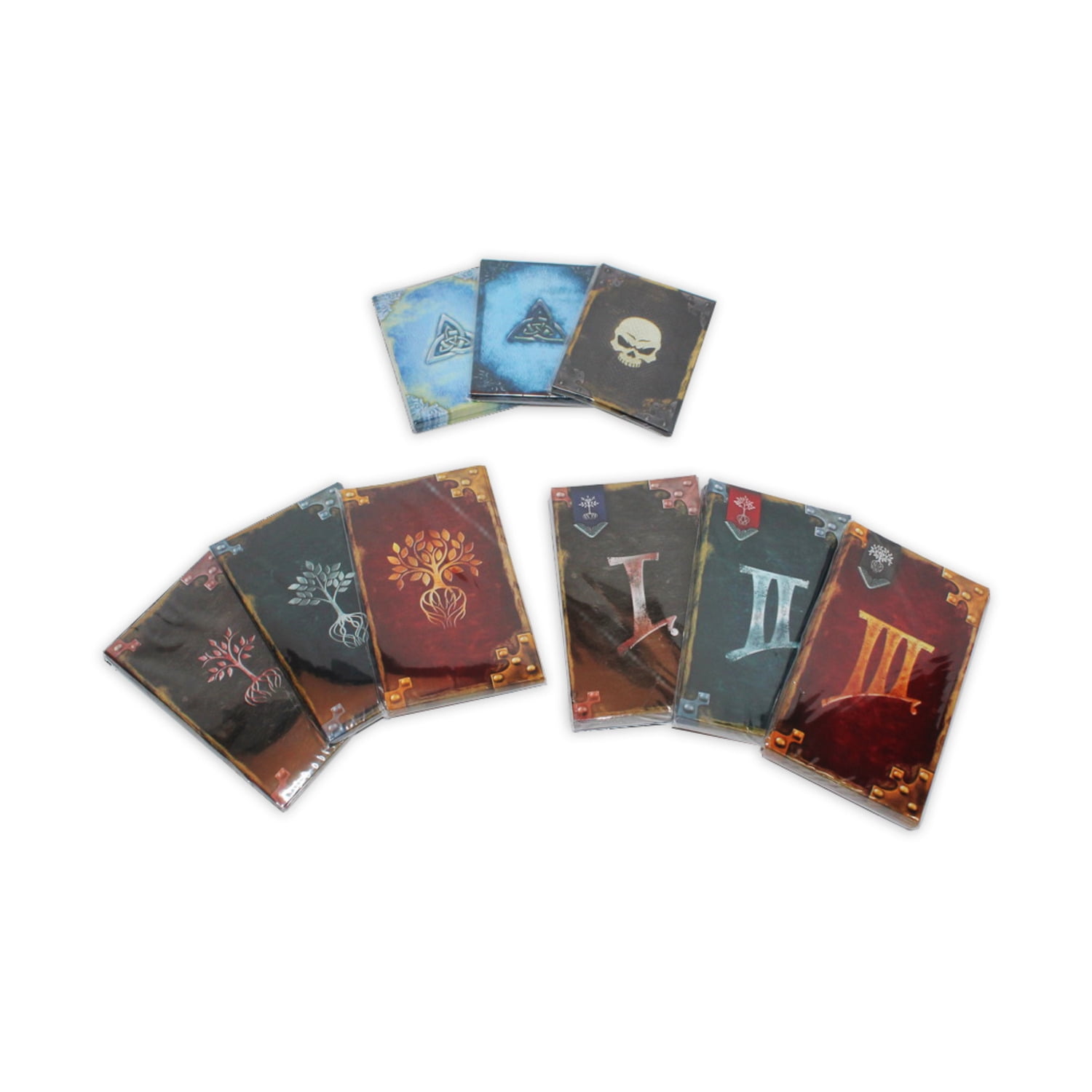 Brotherwise Games Call to Adventure Custom Card Sleeves New - Walmart.com