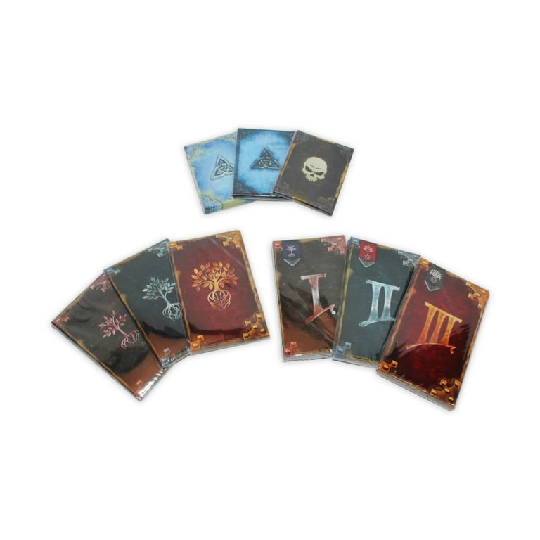 custom sleeves card Custom Sleeves main image 1
