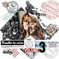 thumbnail image 1 of Brouiller les cartes - Volume 03, 1 of 1