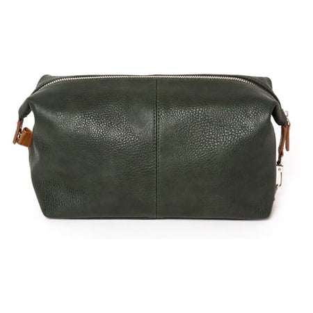Brouk & Co. Alpha Dopp kit Green