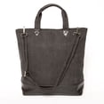 thumbnail image 1 of Brouk & Co. Excursion Tote in Black, 1 of 5