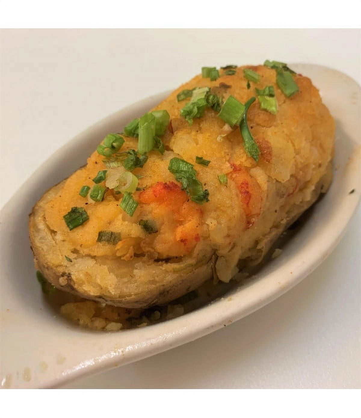 Broussard's Bayou Company Crawfish Stuffed Twice Baked Potato 10oz