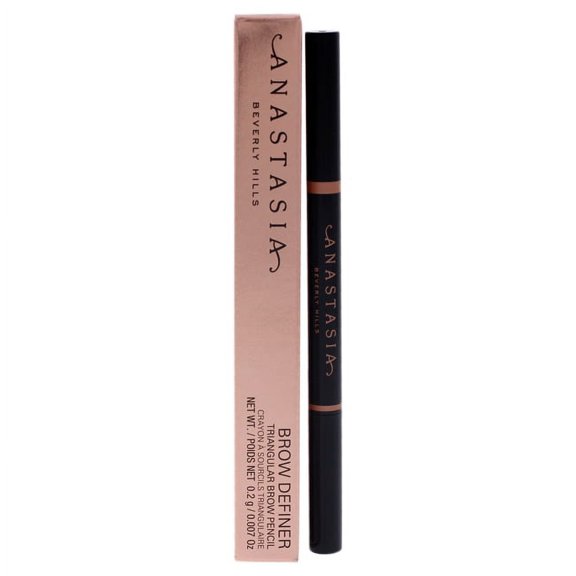 Brow Definer - Caramel by Anastasia Beverly Hills for Women - 0.007 oz Eyebrow