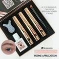 thumbnail image 1 of Brow Lamination Home application kit - Eyebrow lamination kit DIY - with KERATIN, CYSTEAMINE-based and TGA FREE, 1 of 7