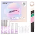 thumbnail image 1 of Brow Lamination Kit, DIY Eyebrow Lamination Kit Professional Eye Brow Perm, 1 of 8