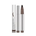 thumbnail image 1 of Brow Pencil Taupe Smooth Eyebrow Pencil for Natural Look, Easy Application Brow Pencil for Daily Use, Fine Tip Eyebrow Pencil for Defined Brows, 1.5ml, 1 of 5