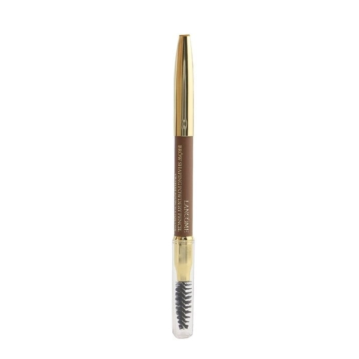 Brow Shaping Powdery Pencil Us Version 02 Dark Blonde 079g0027oz