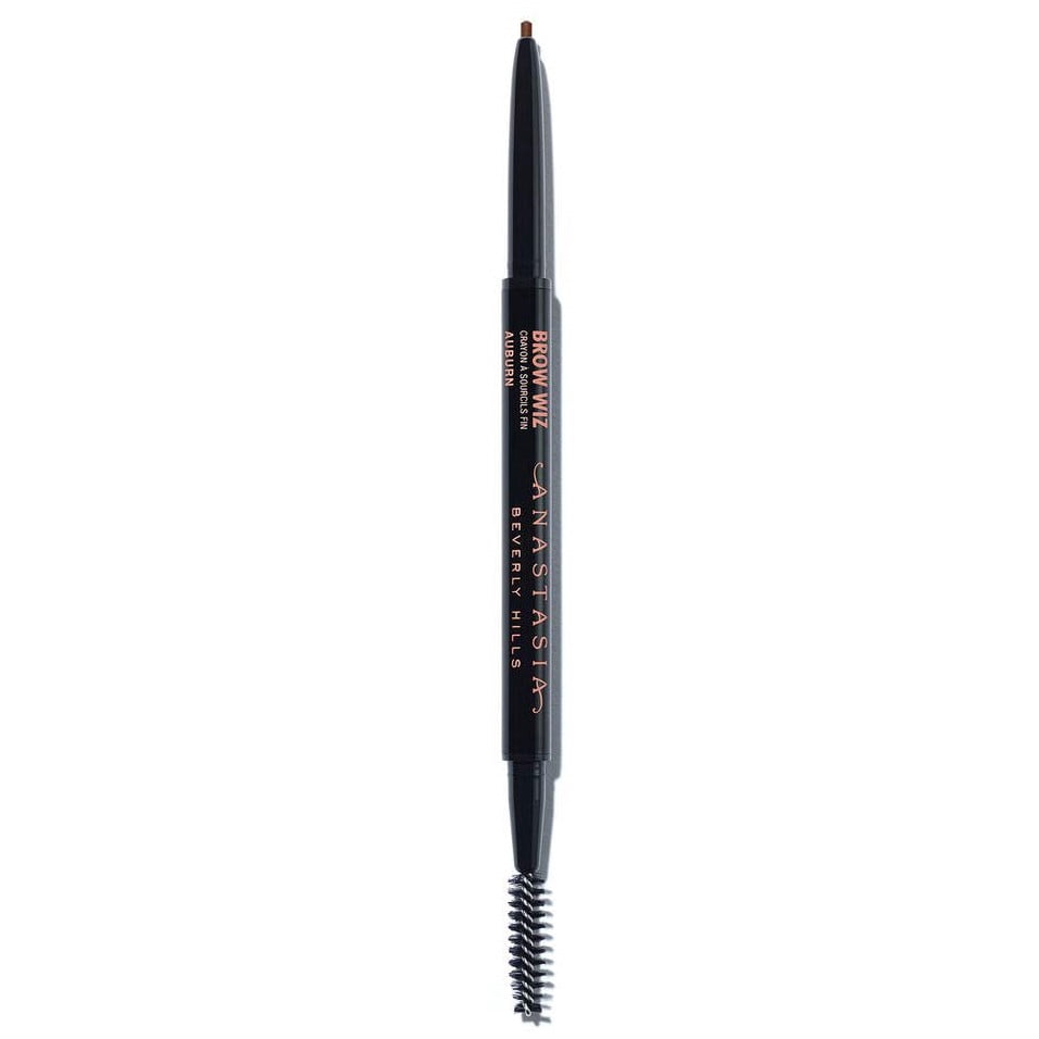 ANASTASIA BEVERLY HILLS BROW PENCIL .003 OZ AUBURN ANASTASIA BEVERLY HILLS/BROW WIZ (AUBURN)