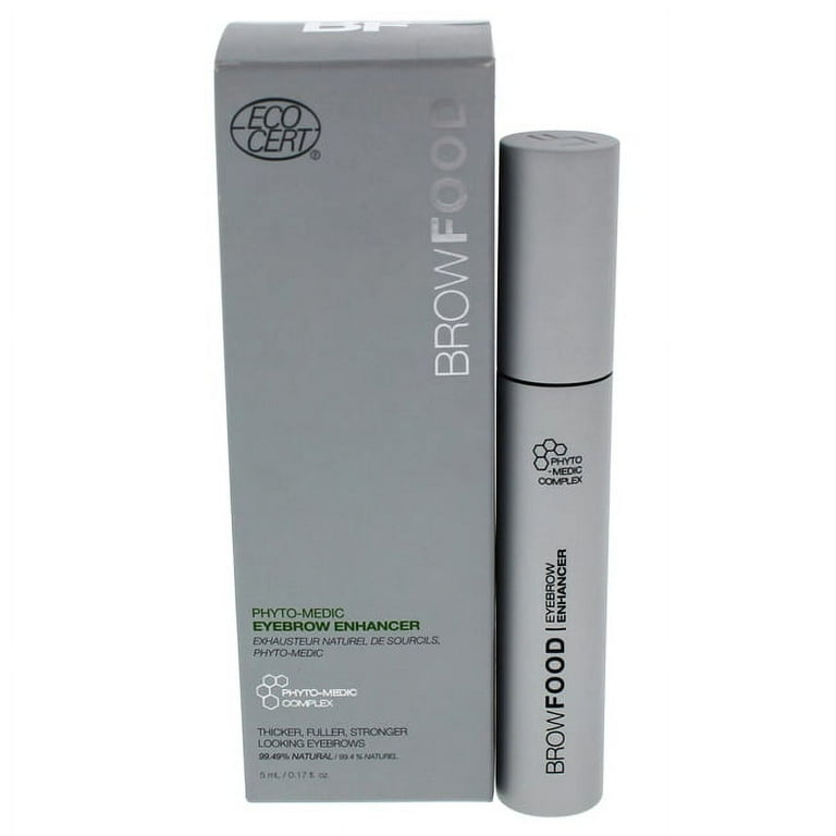 Amazon.com: Lashfood Browfood Eyebrow Enhancing Serum | 3