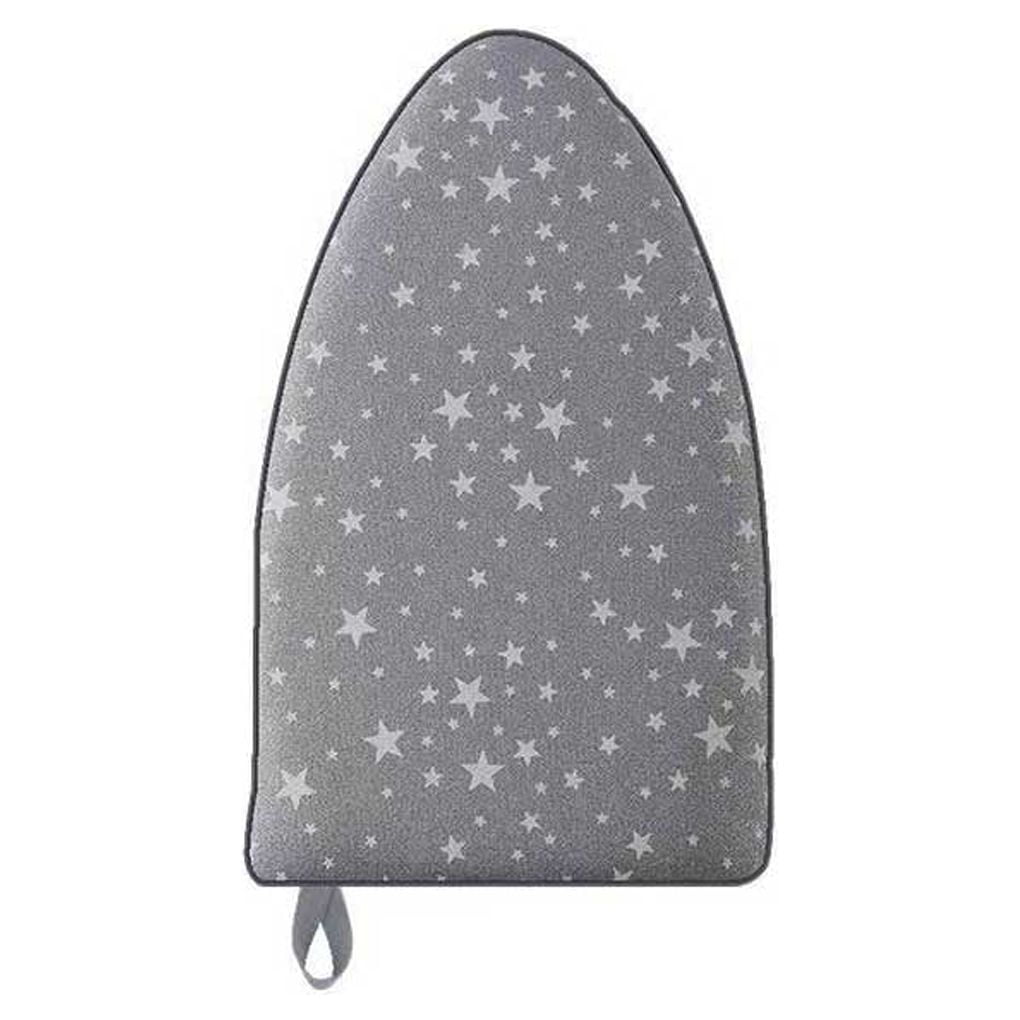 BrowQuartz Handheld Mini Ironing Board Anti Steam Mitt Sleeve Home Dorm