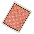 thumbnail image 1 of BrowQuartz Kitchen Cleaning Cloth Bowls Washing Towel Tableware Clean Tool Household Reusable Absorbent Dish Cloths with Lovely Patterns Goose, 1 of 6