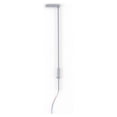 thumbnail image 1 of BrowQuartz Model Layout Lights Sturdy Metal Scale Lamppost Miniatures Decoration Outdoor Mini Garden Lamps Backyard Sand Building (1：100）（White Light）, 1 of 6