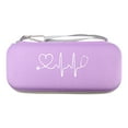 thumbnail image 1 of BrowQuartz Oxford Cloth Stethoscope Case Rectangular Replacement Lifting Handle Scratchproof Hammer Storage Bag Organizer Purple, 1 of 6