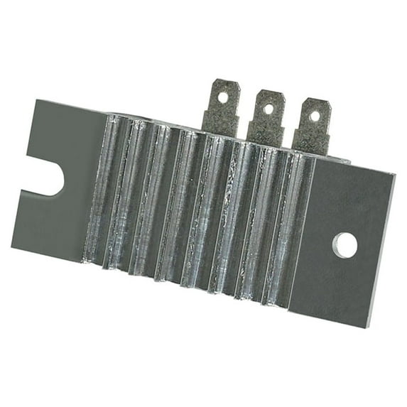 BrowQuartz Rectifiers Electronic Component Bridge Rectifiers Diode Wear-resistant Voltage Regulator Adjuster Controller Easy Installment
