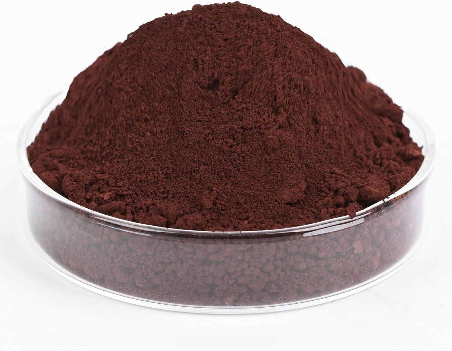 Brick Red Concrete Pigment Dye - 2 Oz Powder For Coloring Cement, Mortar, Grout & Plaster