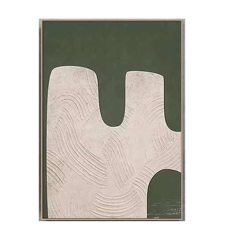 brown-abstract-painting-wabi-sabi-wall-art-nepal-ubuy