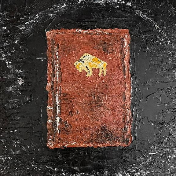Brown,Apollo & Che' Noir - As God Intended... - Music & Performance - Vinyl
