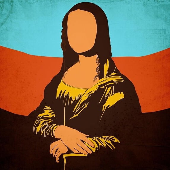 Brown,Apollo / Ortiz,Joell - Mona Lisa - Music & Performance - CD