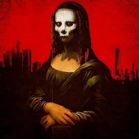 Brown,Apollo / Ortiz,Joell - Mona Lisa - Music & Performance - Vinyl