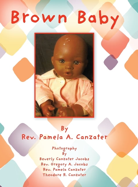 Brown Baby, (Hardcover)