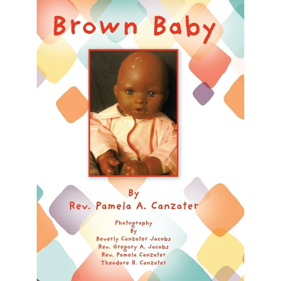 Brown Baby, (Hardcover)