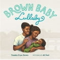 thumbnail image 1 of Pre-Owned Brown Baby Lullaby (Board book) 0374389810 9780374389819, 1 of 1