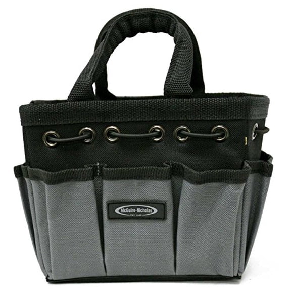 Brown Bag Mighty Bag, Gray
