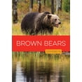 thumbnail image 1 of Brown Bears, (Paperback), 1 of 1