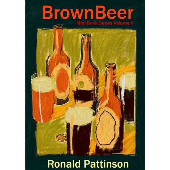 Brown Beer (Paperback)