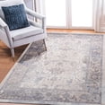 thumbnail image 1 of Brown/Beige 5X7 Area Rug, Non-Shedding & Pet-Safe / Perfect for High-Traffic Bedrooms, 1 of 4