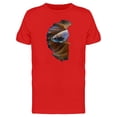 thumbnail image 1 of Brown Betta Fish Tee Men's -Image by Shutterstock, 1 of 2