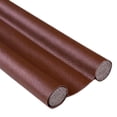 thumbnail image 1 of Brown Brown Door Draft Stopper Bottom Seal For Windproof Dust Proof Noise Reduction Flexible Eva Material For Interior Doors, 1 of 7