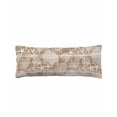 thumbnail image 1 of Brown Coastal Body Pillow Cover 20 x 54 Inch Decorative Pillow Cover Nautical Coral Starfish Shell Octopus Sea Lumbar Pillowcase Seasonal Rectangle Cushion Case for Couch Sofa Bed Living Room, 1 of 9