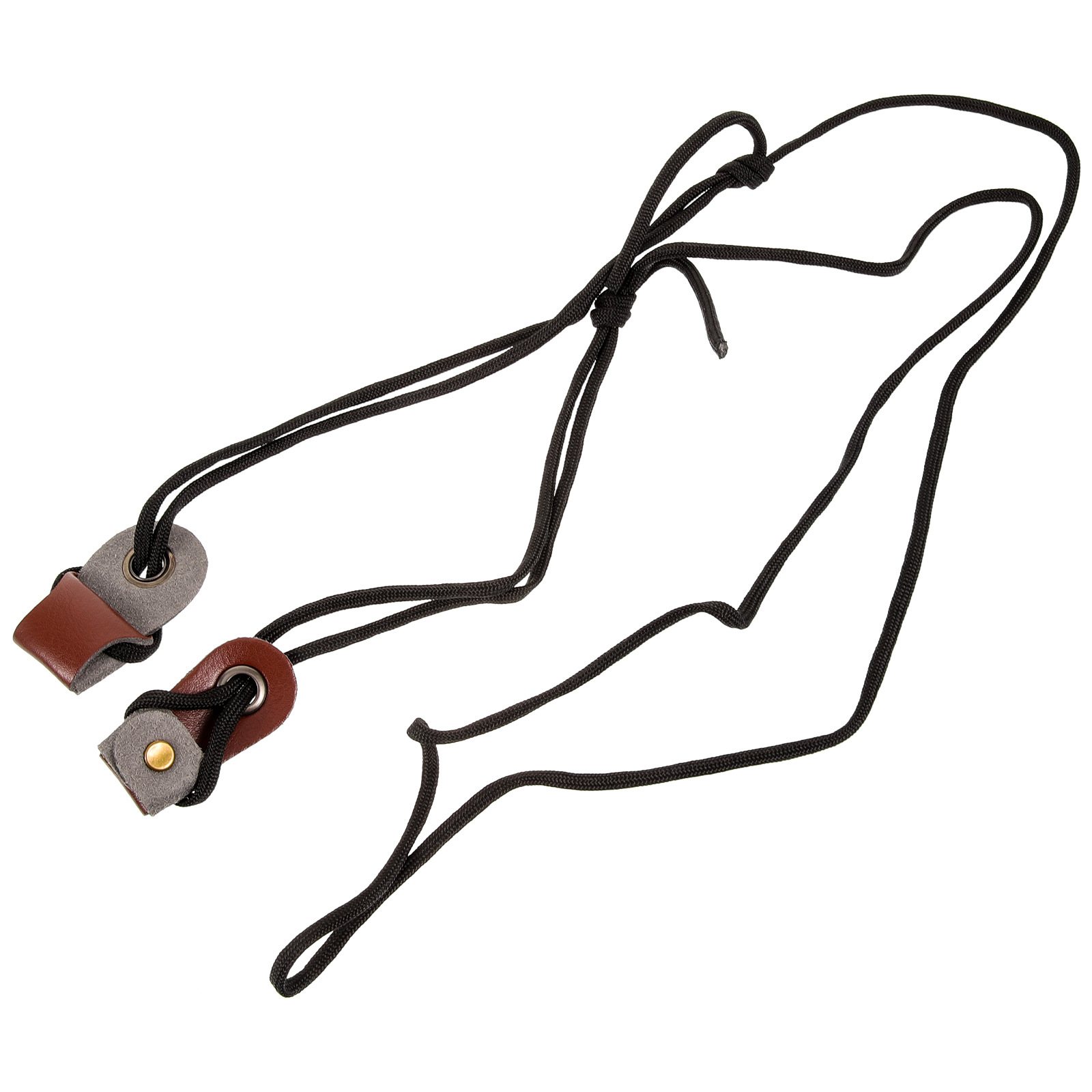 Brown Color Archery Accessories Coumpound Bows Stringing Tool Supplies